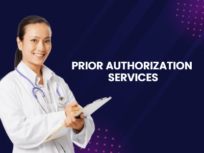 Prior Authorization Services