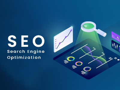 Search Engine Optimization