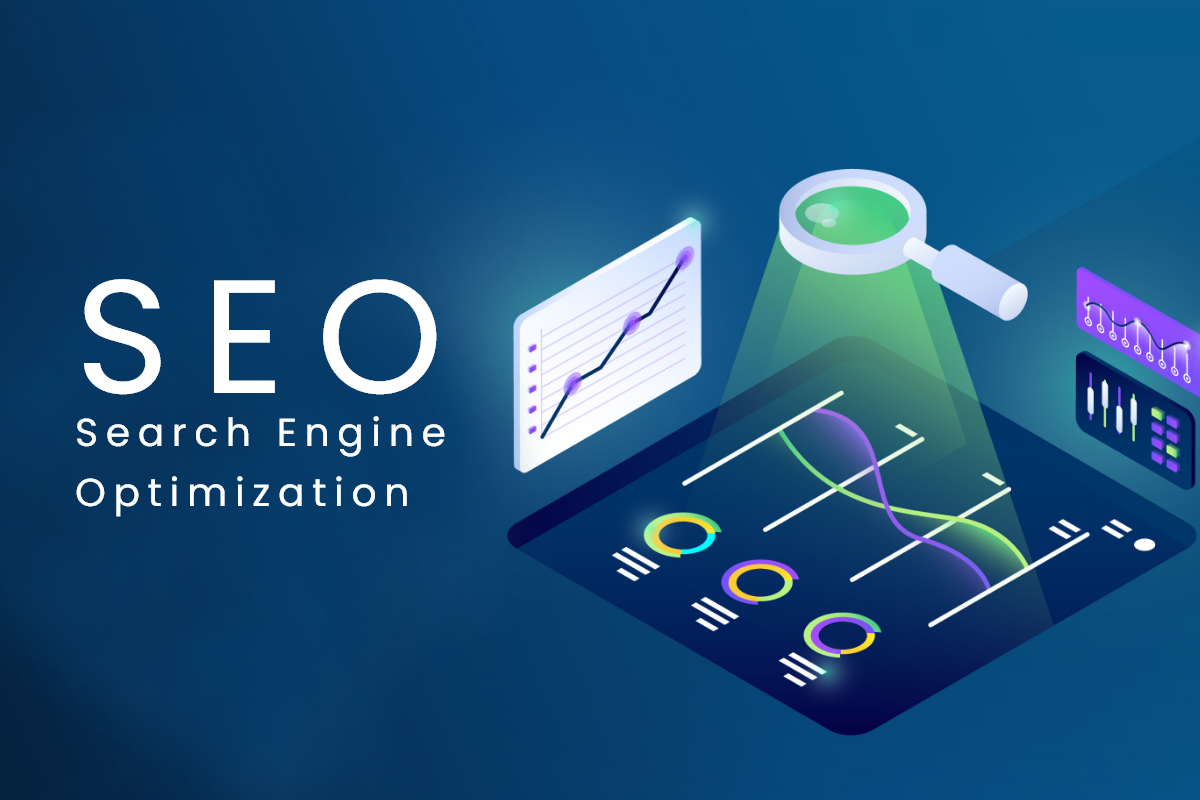 Search Engine Optimization