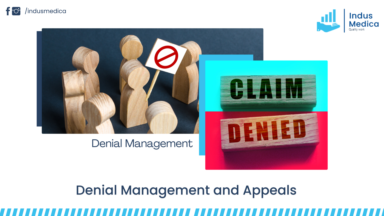 What is Denial Management